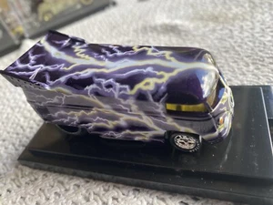 Hot Wheels Drag Bus Lightning Wagon by Libert Promotions.  - Bild 1 von 6