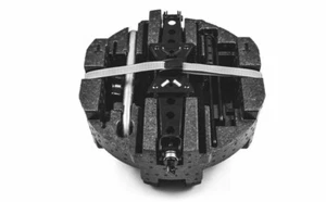 NEU Original SKODA Einbauset Reserverad KAMIQ 658093860, 658093860A - Bild 1 von 1