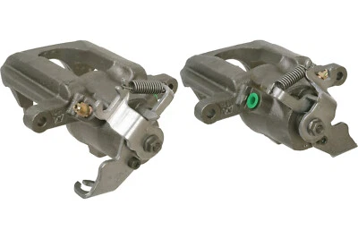 Rear PAIR Disc Brake Calipers for 2008-2012 Chrysler Town & Country (KIT6964) - Image 1 of 4