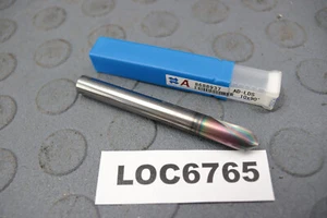 OSG 10MM CARBIDE SPOT DRILL  8688937  LOC6765 - Picture 1 of 5