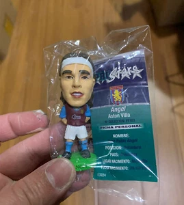Free Shipping Corinthian Prostars Aston Villa Angel FF163 Sealed New - Picture 1 of 1