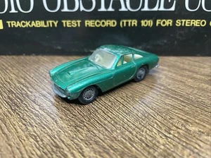 Vintage Matchbox Lesney No. 75 Ferrari Berlinetta Green Made in England - Picture 1 of 9
