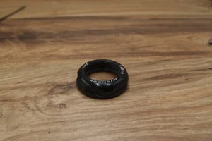 headset cap TIOGA AVENGER made in Japan for MTB 1 1/8 in - Picture 1 of 8