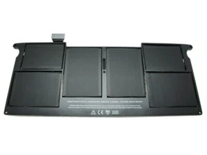 Nueva batería genuina para Apple Macbook Air 11" A1370 A1406 020-7376-A MC965LL/A - Imagen 1 de 1