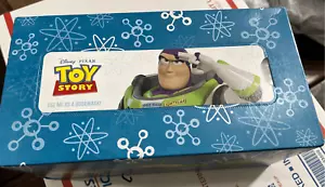 Toy Story Kleenex White 2-Ply Facial Tissue - Picture 1 of 4