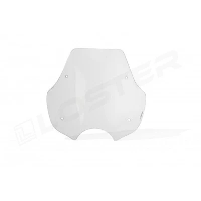 PANTALLA DE REPUESTO ESTÁNDAR BMW R 850 R (94-02) PARABRISAS como OEM Foto 1 de 4