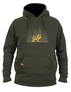Hart Hoodie Branded Wildboar - Kapuzenpullover - Bild 1 von 2