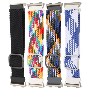 Smartwatch Strap Adjustable Watch Bracelet Loop Wristband ForOppo Watch 2 46mm - Picture 1 of 21