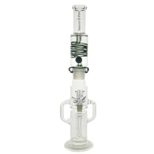 Freeze Pipe Recycler Hookah - Picture 1 of 9