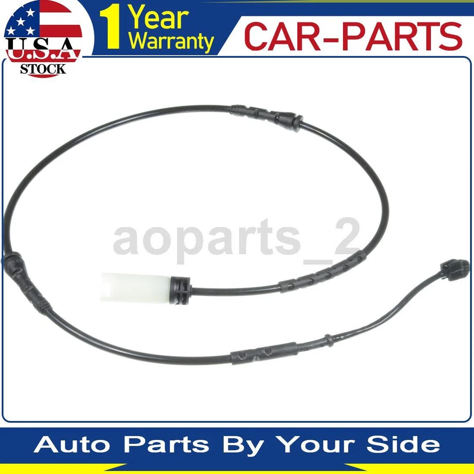 Sensor de desgaste de pastillas de freno delanteras Holstein para Mini Cooper Countryman_A 2011 2012 2013 Foto 1 de 4