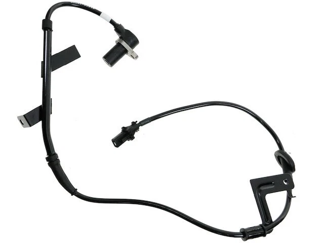 Sensor de velocidad ABS delantero izquierdo TRQ 12DB16P para Hyundai XG300 2001 Foto 1 de 1