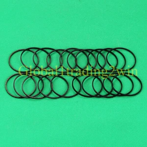 20x 280492 Carburetor Fuel Float Bowl Gaskets For 693981 - Picture 1 of 5