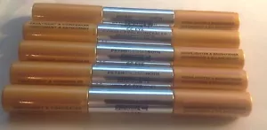 3 Peter Thomas Roth LIGHT CC CORRETTORE/CORRETTORE OCCHI AMPIO SPETTRO 5,9ml - Foto 1 di 6