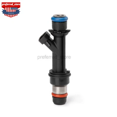 Inyectores de combustible para Honda Passport 1999 2001 2002 LX Sport 3,2 L 25166922 Foto 1 de 4