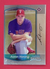 2000 Bowman Chrome Cards #141-440 Baseball - Pick Your Card