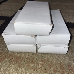 (5) Brand New Honeywell 300-03866 SHA 24-Hour Backup Battery Lynx Panels - Picture 1 of 4