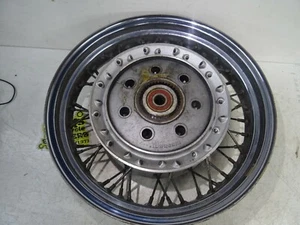 Rueda trasera Kawasaki VN1500 Vulcan 1998-2004 - Imagen 1 de 6