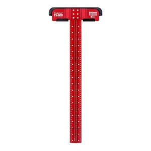 Woodpeckers Woodworking T-Square 600mm - Model TS-600 - Picture 1 of 5