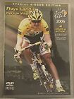 Floyd Landis Held oder Villian? (DVD, 2006) Vollbild Tour de France