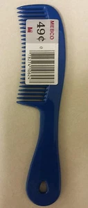 Vintage Pocket Comb! Purse Comb! Unbreakable! Unique old hard to find Item! - Picture 1 of 6