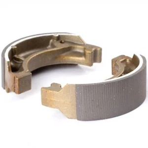 Rear Brake Shoes for Honda XR250R 1981-1983 - Picture 1 of 1