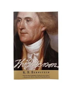 Thomas Jefferson (Taschenbuch) - BRANDNEU! - Bild 1 von 3