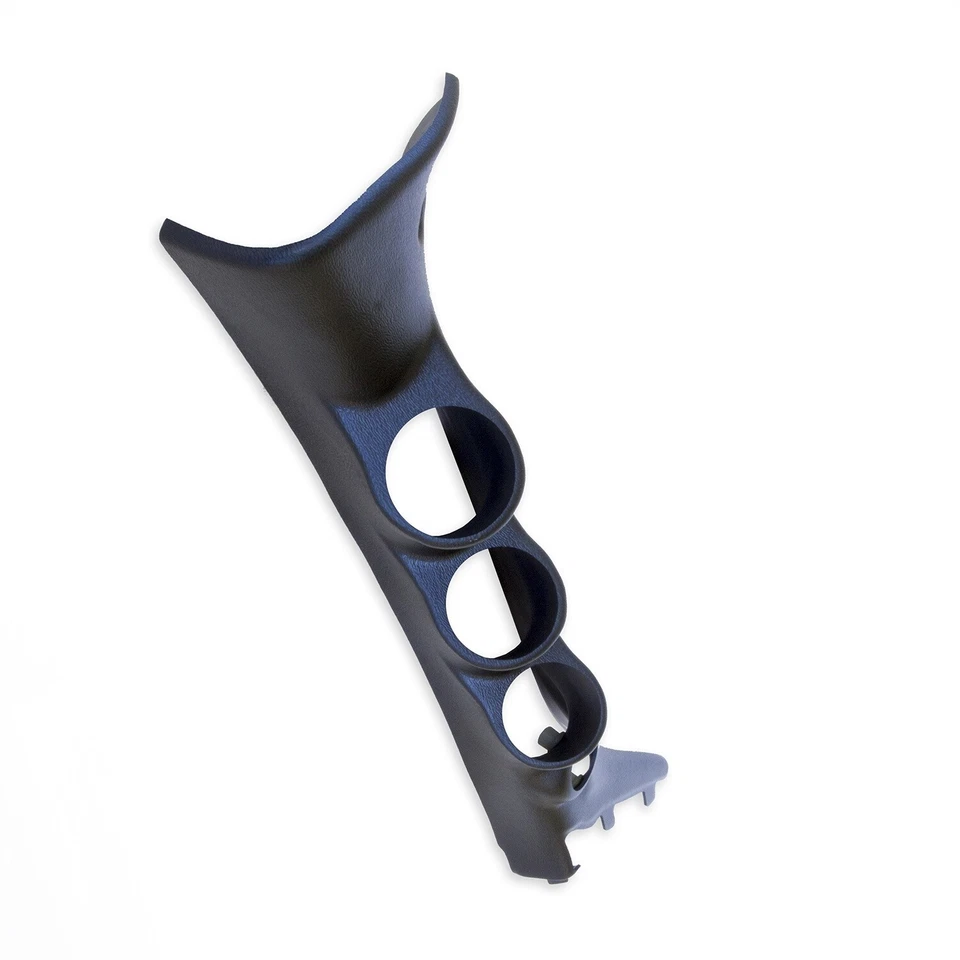 AutoMeter 17329 Mounting Solutions Triple Gauge A-Pilar Mount para 09-14 F150 Foto 1 de 1