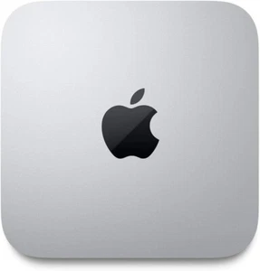 Mac mini 2020 10Gb Ethernet M1 8-core CPU 8-core GPU 256 - Picture 1 of 1