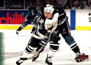 1995-96 Upper Deck #105 Corey Millen - Picture 1 of 1