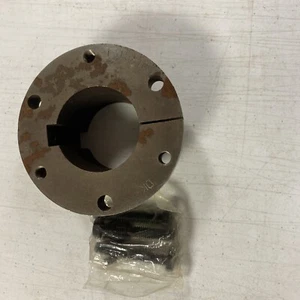Dodge SK X 1-15/16 QD BUSHING 120436 (New Old Stock) - Picture 1 of 4