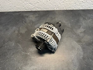 Lichtmaschine Range Rover Sport L494 5.0 V8 OEM CPLA-10300-AC - Picture 1 of 3