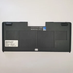Dell Precision 7710 Abdeckung 073JTC Cover Blende Klappe Bottom Door Gehäuse - Photo 1/2