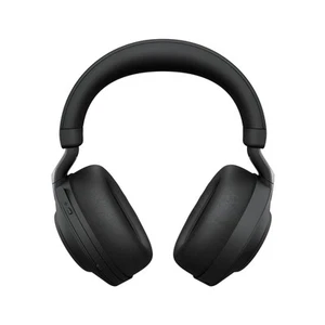Jabra Evolve2 85 Link380 UC Stereo Headset USB-C Bluetooth Black (28599-989-899) - Afbeelding 1 van 6