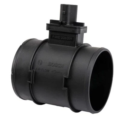 Sensor de flujo de masa de aire genuino GM 12671610 Foto 1 de 4