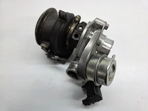 MCLAREN 570S 3.8L LEFT SIDE TURBO TURBOCHARGER OEM 13F0546CP 16-21 - Bild 1 von 7