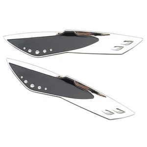 Front Windscreen Windshield Wiper Spoiler Presser Wing Blade Wiper Aid B7 - Bild 1 von 4
