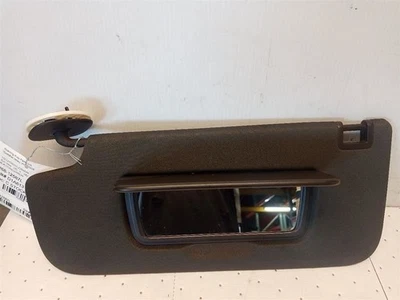 发球杆左遮阳板带镜子和灯来自 20 雪佛兰索罗德 1500 10743796 — 第 1/4 张图片