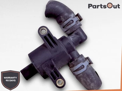 AUDI A3 A5 A6 A7 2011-2020 A8 Q3 Q5 Q7 S3 S6 S7 S8 UNIDAD DE VÁLVULA DE CONTROL DE CALEFACCIÓN OEM Foto 1 de 4