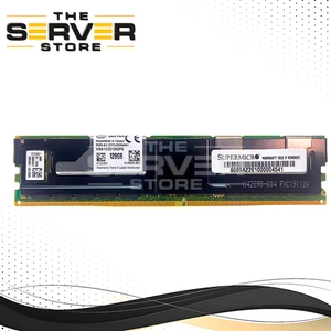 Intel 128GB 1Rx4 DDR4-2666 PC4-21300 ECC Optane DC Persistent RAM NMA1XXD128GPS - Picture 1 of 1