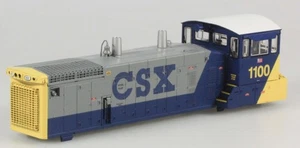 Broadway Limited HO EMD SW1500 Lokgehäuse - für Projekt, siehe Beschreibung - Bild 1 von 2