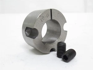 236382 Neu-ohne Karton; Browning 1210X1 Kegelbohrungsbuchse; 1" ID - Bild 1 von 7