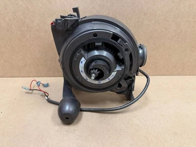 Motor de cuerpo de aspiradora de bola Dyson UP15 genuino con ruedas pieza de repuesto OEM Foto 1 de 4