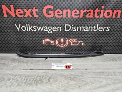 2011 - 2017 Volkswagen Touareg Right Side Hatch Anti Pinch Sensor Protect Strip - Image 1 of 4