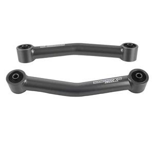Front Lower Fixed Control Arms for 3-4.5" for Jeep Comanche MJ 1986-1992 2/4WD - Bild 1 von 15