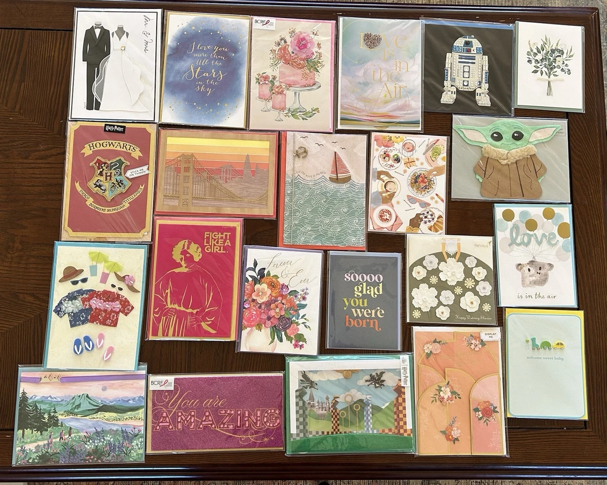 Danilo Promotions LTD Tarjeta De Cumpleaños Para Niños, Tarjeta De Cumpleaños Para Niños, Tarjeta De Cumpleaños