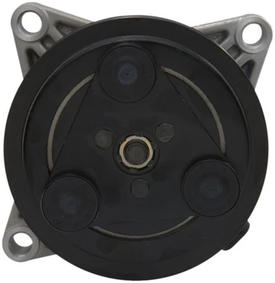 Новый компрессор кондиционера 4 сезона 58951 подходит для Cadillac Allante 1993 года - Изображение 1 из 4