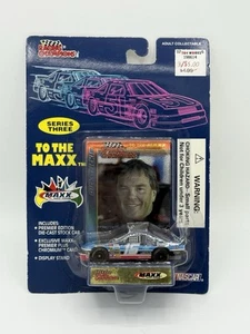 RACING CHAMPIONS #15 Dick Trickle - Al MAXX - 3 - Auto, Card e Stand NASCAR - Foto 1 di 2
