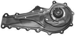 New OAW G6023 Water Pump for Cadillac 4.1L 4.5L 4.9L 1985 - 1995 - Image 1 of 1