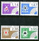 France 1919-1922, MNH, Playing Card Suits. x8857