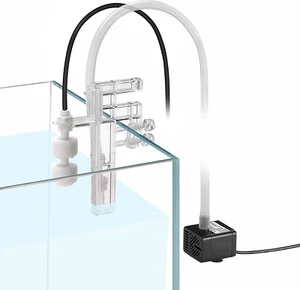 Auto Top off System Aquarium ATO Water Filler System Smart ATO Refiller Fish Tan - Picture 1 of 8